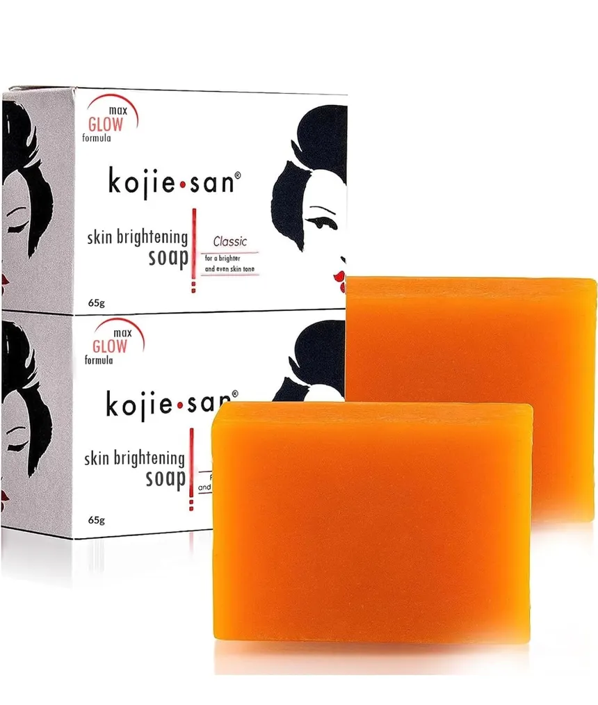 Kojic Soap